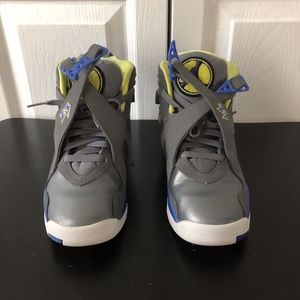 AIR JORDAN 8 RETRO GS LANEY